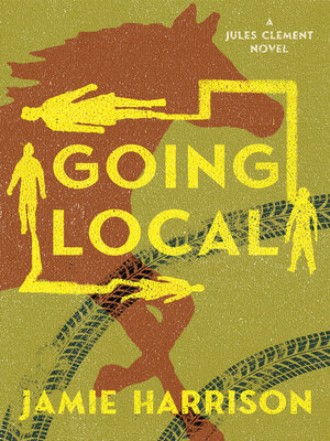 cover image of Going Local
